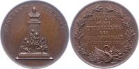 Hessen-Wiesbaden, Stadt. Bronzemedaille -