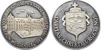 Brandenburg-Berlin, Stadt Silbermedaille -