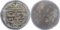 Hall in Schwaben Einseitiger Pfennig -