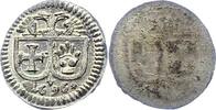 Hall in Schwaben Einseitiger Pfennig -