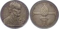 Reformation Silbermedaille 400-Jahrfeier der Übergabe der Augsburger Konfession. -