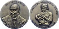Portugal Bronzemedaille Republik seit 1910. -