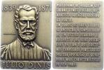 Portugal Bronzemedaille Republik seit 1910. -