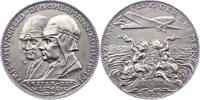 Münchner Medailleure Silbermedaille Goetz, Karl -
