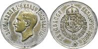 Jugoslawien Medaille Alexander I. 1921-1934. -