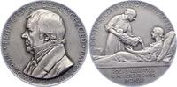 Schweden Silbermedaille Gustav VI. 1950-1973. -