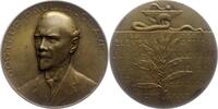 Frankreich Bronzemedaille Dritte Republik 1870-1940. -