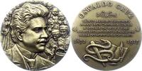 Brasilien Bronzemedaille Republik 1889-1942. -