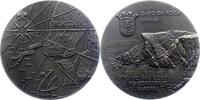Portugal Bronzemedaille Republik seit 1910. -
