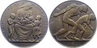 Ungarn Bronzemedaille Admiral Miklos Horty 1920-1944. -