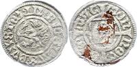 Pommern Witten Bogislaw X. 1474-1523. -