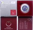Österreich 25 Euro Euro. -