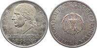 Weimarer Republik 5 Mark -