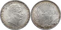 Rumänien 25000 Lei Mihai I. 1940-1947. -