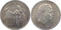 Rumänien 100000 Lei Mihai I. 1940-1947. -
