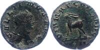 Kaiserzeit Antoninian Gallienus 253-268. -