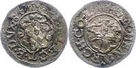 Köln-Erzbistum 8 Heller Maximilian Heinrich von Bayern 1650-1688. -