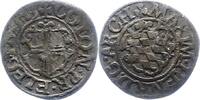 Köln-Erzbistum 8 Heller Maximilian Heinrich von Bayern 1650-1688. -