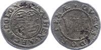 Köln-Erzbistum 8 Heller Maximilian Heinrich von Bayern 1650-1688. -
