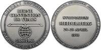 Pfalz-Heidelberg, Stadt Silbermedaille -