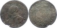 Köln-Erzbistum Taler Salentin von Isenburg 1567-1577. -