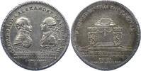 Brandenburg-Ansbach Taler Alexander 1757-1791. -