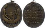 Sachsen-Leipzig, Stadt Bronzemedaille -