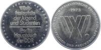 Brandenburg-Berlin, Stadt Medaille -