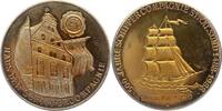 Pommern-Stralsund, Stadt Bronzemedaille -