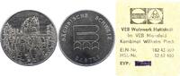 Gelegenheitsmedaillen Medaille -
