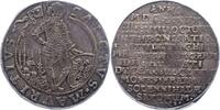 Magdeburg-Erzbistum Taler August von Sachsen-Weißenfels 1638-1680. -
