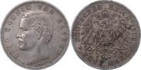 Bayern 5 Mark Otto 1886-1913. -