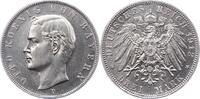 Bayern 3 Mark Otto 1886-1913. -