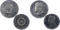 Turkmenistan 50 Tenge -