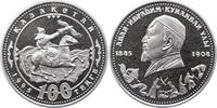 Kasachstan 100 Tenge Republik. -