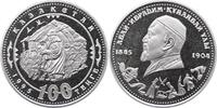Kasachstan 100 Tenge Republik. -