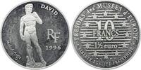 Frankreich 10 Francs Republik 1940-2100. -