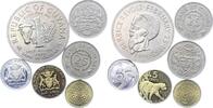 Guyana Britisch bis 1952 1796-1952. -