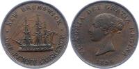 Kanada-New Brunswick 1 Penny -