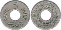Palästina 5 Mils -