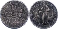 Deutscher Orden 1/4 Taler Maximilian I. 1590-1618. -