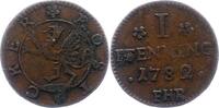 Mecklenburg-Rostock, Stadt Pfennig -