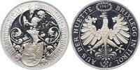 Ausbeute Silbermedaille Brixlegg/Tirol -