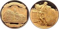 Ausbeute Bronzemedaille Stadt.. Moers -