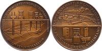 Ausbeute Preußen / Rheinpreußen / Rheinland. Bronzemedaille -