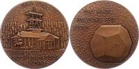 Ausbeute Preußen / Rheinpreußen / Rheinland. Bronzemedaille -