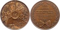 Ausbeute Bronzemedaille -