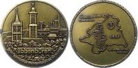 Ausbeute Ibbenbüren. Bronzemedaille 1 -
