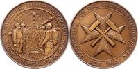 Ausbeute Bronzemedaille -