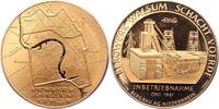 Ausbeute Preußen / Rheinpreußen / Rheinland. Bronzemedaille -